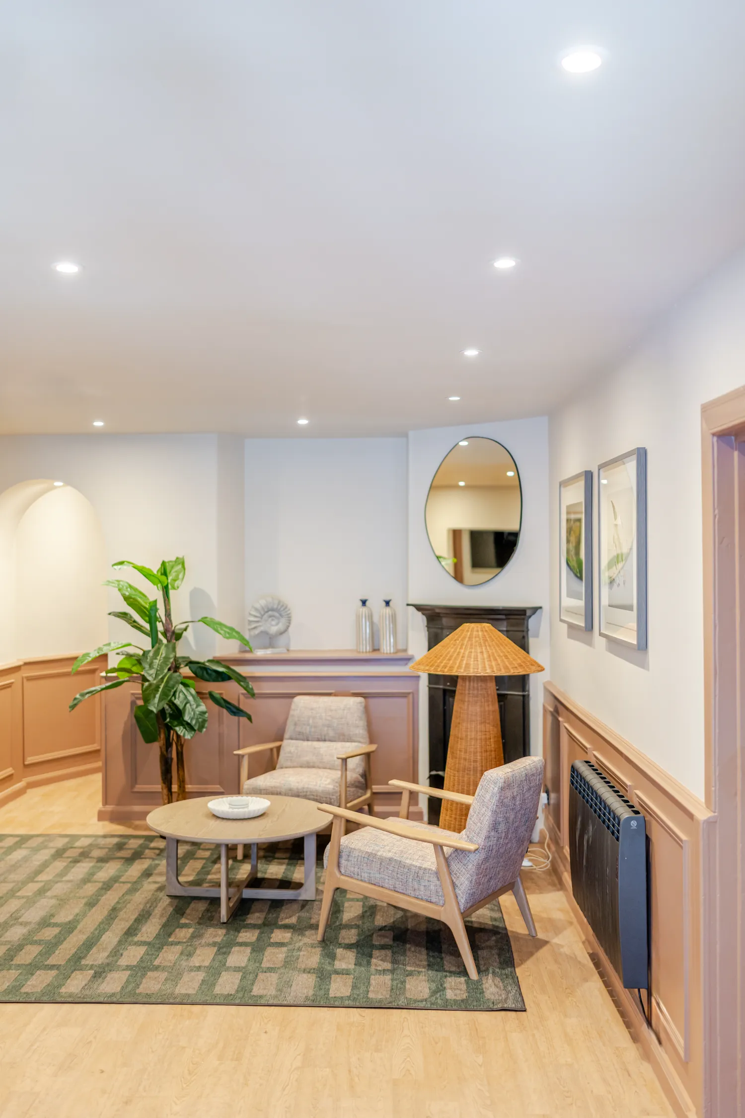 Grove House Hotel 6
